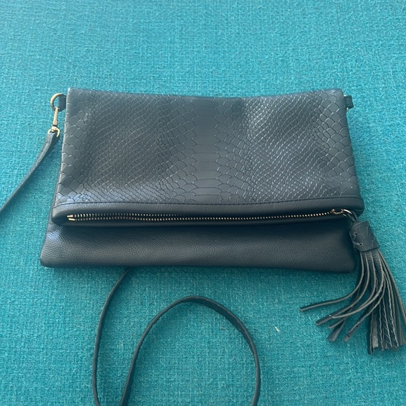 Gigi New York Convertible Clutch - Picture 10 of 13